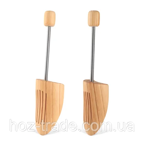 Формотримачі колодки для взуття з дерева Coccine 45-46рр., фото 1