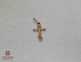 Золотий Хрестик