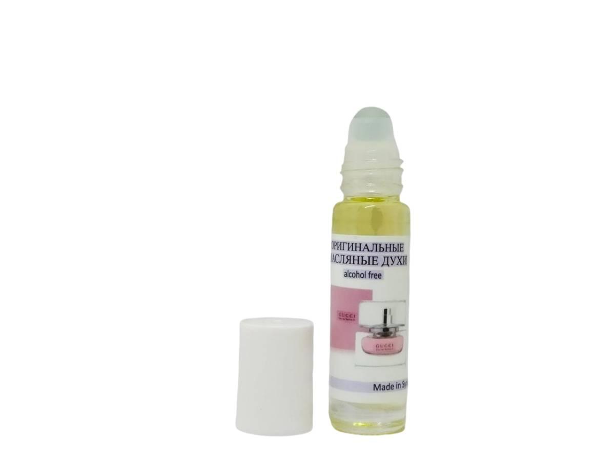 Gucci Eau de Parfum 2 — олійні парфуми жіночі 9ml, фото 1