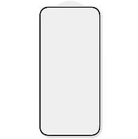 Захисне скло Primo Full Glue для Apple iPhone 17 Air - Black