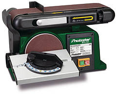 Шліфувальний верстат Holzstar