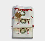 Подарунковий набір рушників La Maison Arsen, фото 2