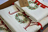 Подарунковий набір рушників La Maison Arsen, фото 3