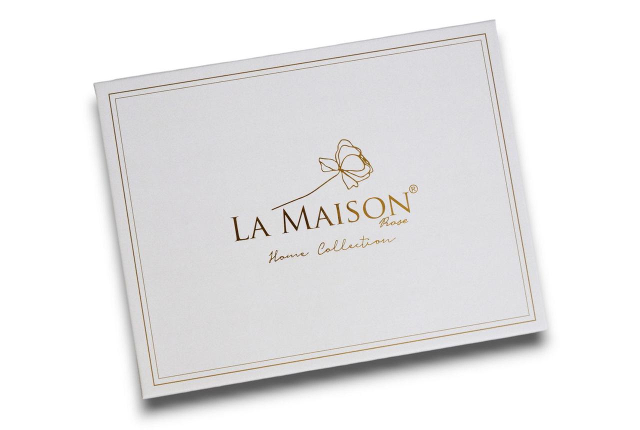 Подарунковий набір рушників з парфумом La Maison Christ, фото 1