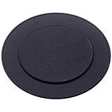 Кришка розсікача (велика) для газової плити Hansa 8066166 D=98mm, фото 2