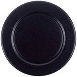 Кришка розсікача (велика) для газової плити Hansa 8066166 D=98mm, фото 3