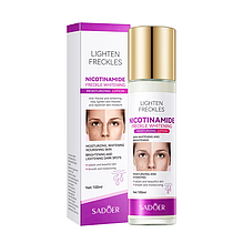 Тонер, лосьйон для обличчя