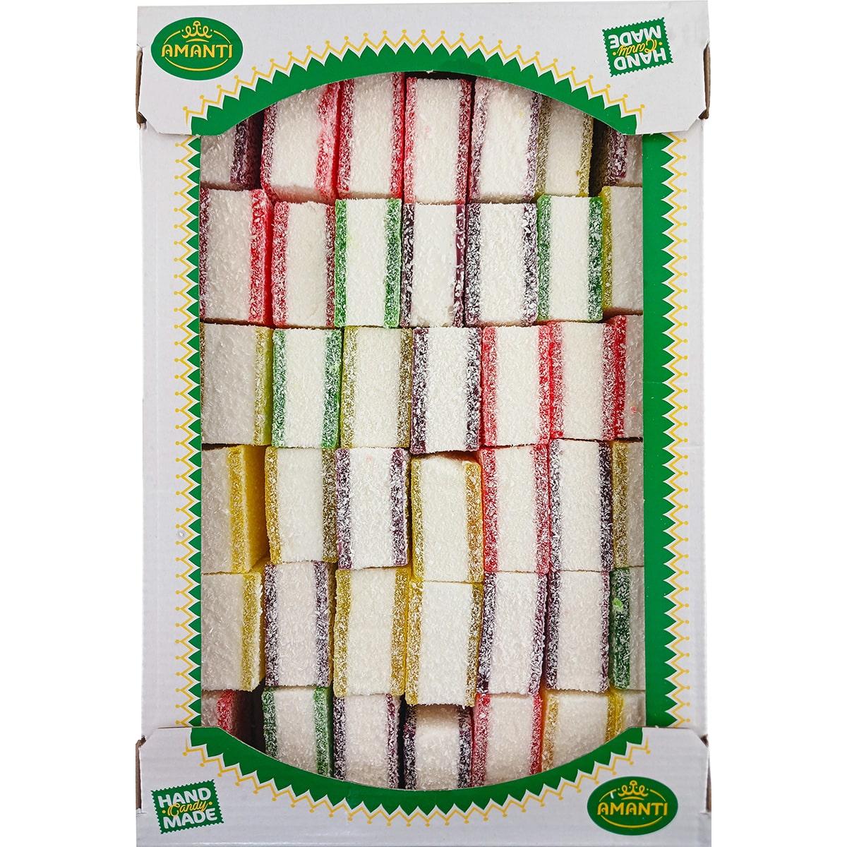 Мармелад Веселка Amanti 1.8кг