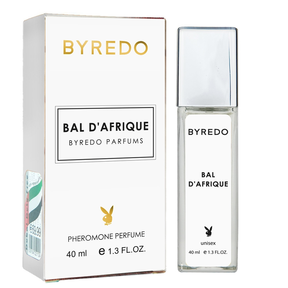 Byredo Bal DAfrique Pheromone Parfum унісекс 40 мл, фото 1
