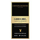 Carolina Herrera Good Girl Supreme Pheromone Parfum жіночий 40 мл, фото 5