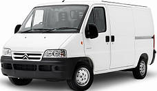 Захист двигуна на Citroen Jumper (1994-2006)