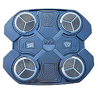 Електронний бокс USB світло музика рукавиці 32*6*28см (2021-8 B), фото 5