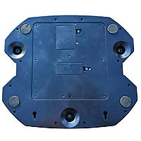 Електронний бокс USB світло музика рукавиці 32*6*28см (2021-8 B), фото 6