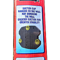 Електронний бокс bluetooth USB світло музика рукавиці 32*6*28см (2021-6 B), фото 10