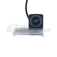 Камера заднього огляду GreenYi AHD для Peugeot 106 207 208 301 307 308 406 407 408 508 607 807