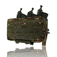 Адмін-підсумок під 3 АК/AR SPECPROM. Хижак