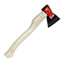 Топор 675 ( С деревянная ручкой ) 800 г