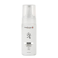 Пінка для очищення обличчя MEDICA+ ClearSkin Cleansing Foam