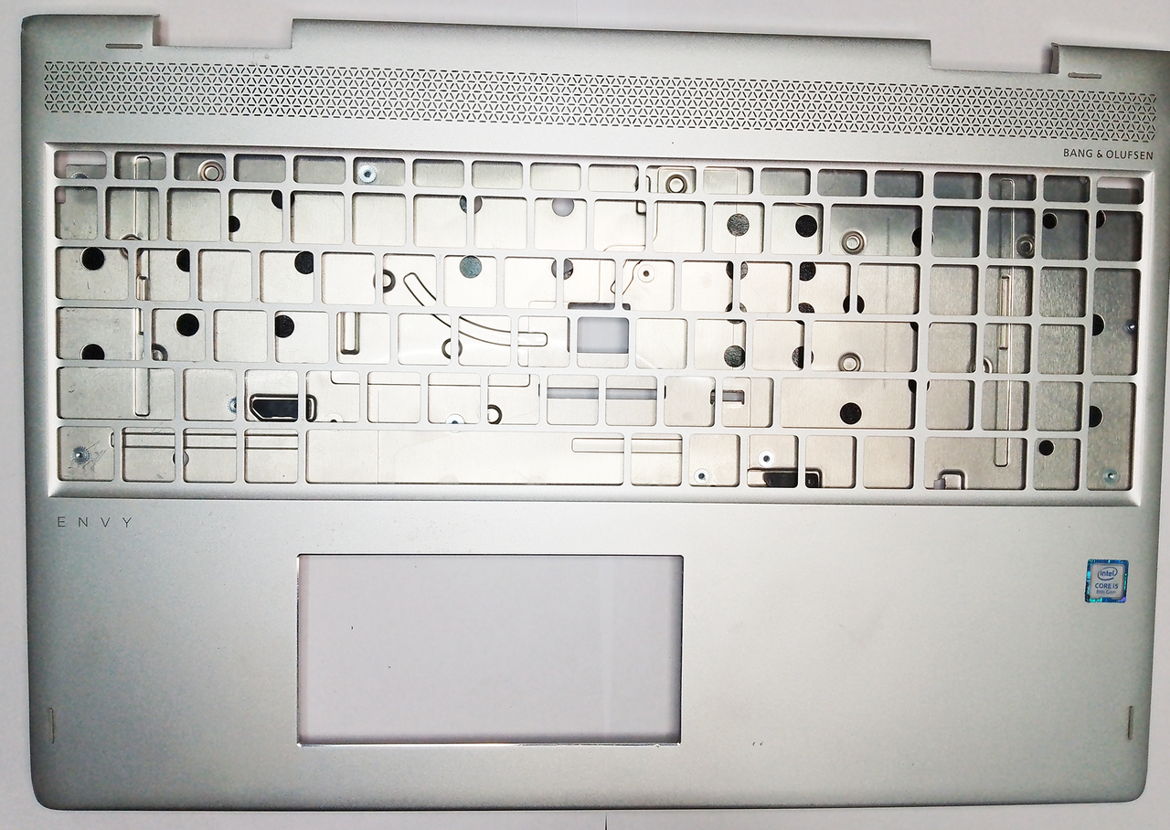 Топкейс HP 15-BW 15-BS 15-BR (AP204000E00), фото 1