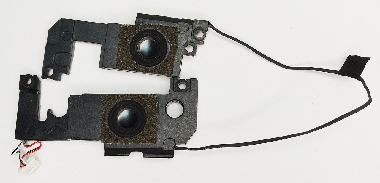 Динаміки HP Envy X360 15-BP 15-BQ 15T-BP 15M-BP 15Z-BQ 023.400B9.0, фото 1