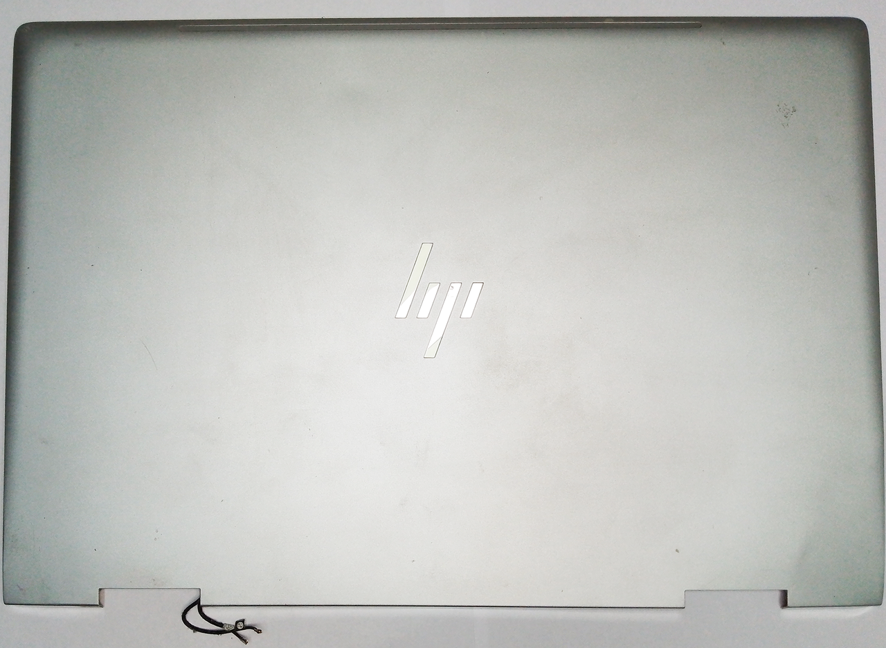 Кришка матриці HP Envy X360 15-BP 15M-BP 15-BQ 15M-BQ, фото 1