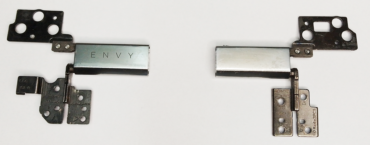 Петлі для ноутбука HP Envy x360 15-BP 15-BQ, фото 1