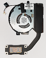 Вентилятор для ноутбука HP ENVY X360 15-BP series