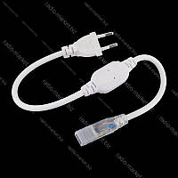 Адаптер для світлодіодної стрічки 220V