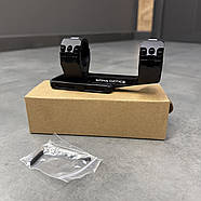 Кріплення для прицілу моноблок Spina Optics TDS-30 BL0036 30 мм, фото 2