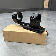 Кріплення для прицілу моноблок Spina Optics TDS-30 BL0036 30 мм, фото 3