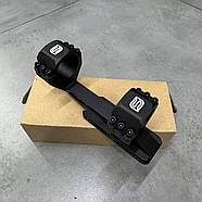 Кріплення для прицілу моноблок Spina Optics TDS-30 BL0036 30 мм, фото 4