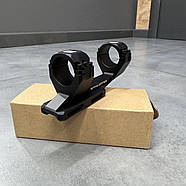 Кріплення для прицілу моноблок Spina Optics TDS-30 BL0036 30 мм, фото 5