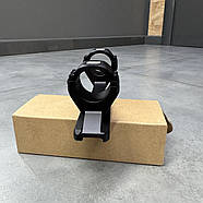 Кріплення для прицілу моноблок Spina Optics TDS-30 BL0036 30 мм, фото 7