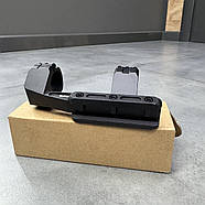 Кріплення для прицілу моноблок Spina Optics TDS-30 BL0036 30 мм, фото 8