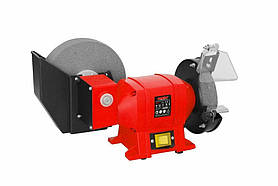 Настільний шліфувальний верстат Hecht 1724