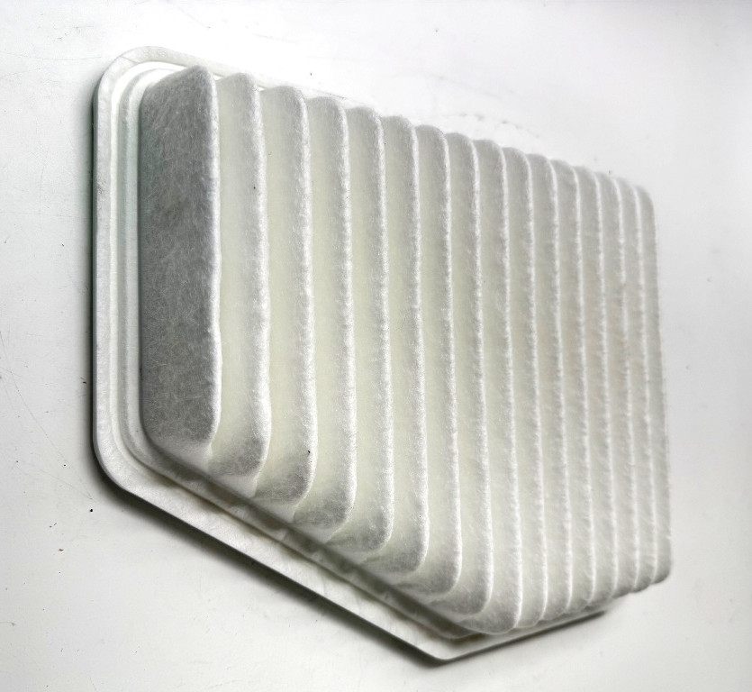 Повітряний фільтр HERTH+BUSS JAKOPARTS J1322090 замінник 17801-50060 Lexus GS 430 450H SC 430