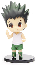 Фігурка чибі Хантер х Хантер Гон Hunter x Hunter Gon 10 см CH C XX 03