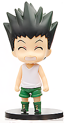 Фігурка чибі Хантер х Хантер Гон Hunter x Hunter Gon 10 см CH C XX 04