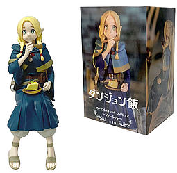 Фігурка Noodle stopper Підземелля смакоти Марсіль Dungeon Meal Marcille 13 см S DM M 13