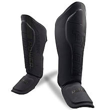 Захист гомілки і стопи PowerPlay 3052 Ultra Series Чорні M