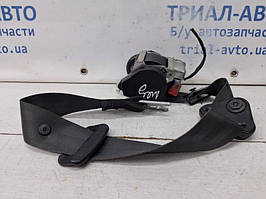 Ремінь безпеки передній лівий Renault