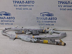 Airbag стелі (шторка) ліва Toyota Auris E150 1.6 БЕНЗИН 1ZRFAE 2006 (б/у)