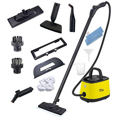 Пароочисник 4000Вт Zepline ZP- 7784 (1(