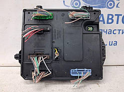 Блок комфорту Renault Megane 3 1.5 DIESEL K9K 2008 (б/у)