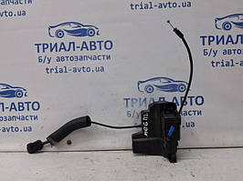 Замок дверей передній лівий Renault