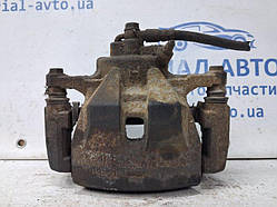 Суппорт передній лівий Toyota Camry 40 2.4 БЕНЗИН 2AZFE 2006 (б/у)