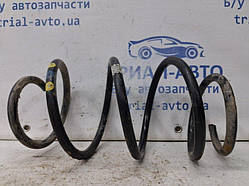 Пружина передня Renault Megane 3 1.5 DIESEL K9K 2008 (б/у)