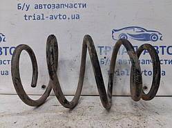 Пружина передня Toyota Camry 40 2.4 БЕНЗИН 2AZFE 2006 (б/у)