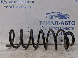 Пружина задня Renault