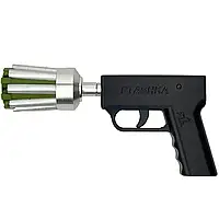 Ручна Система протидії БпЛА Сіткомет в комплекті 5 картриджів